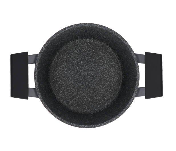 Zwieger Black Stone Zestaw garnków 6 el. - 1324268 - zdjęcie 3